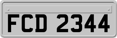 FCD2344