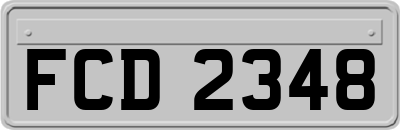 FCD2348
