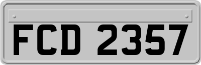 FCD2357