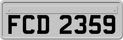 FCD2359