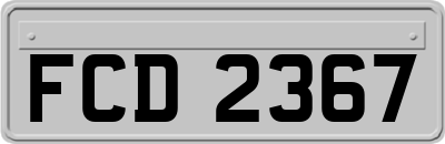 FCD2367