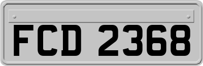 FCD2368