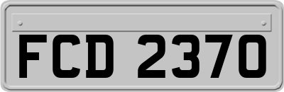 FCD2370
