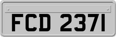 FCD2371