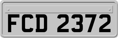 FCD2372