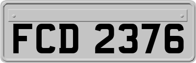 FCD2376