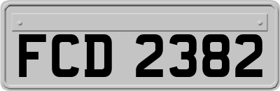 FCD2382