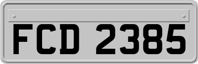 FCD2385