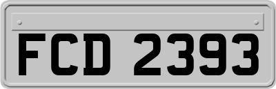 FCD2393