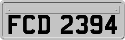 FCD2394