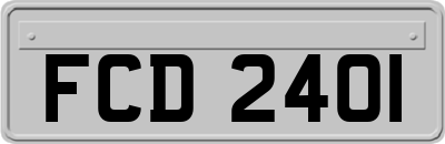 FCD2401