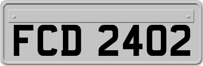 FCD2402
