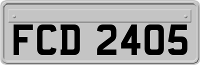 FCD2405