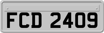 FCD2409