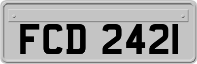 FCD2421