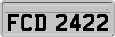FCD2422