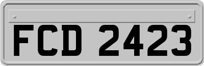 FCD2423
