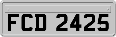 FCD2425