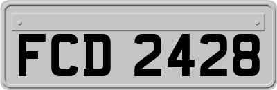 FCD2428