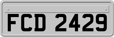 FCD2429