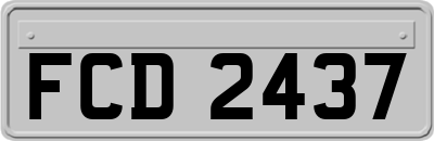 FCD2437