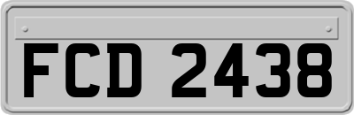 FCD2438