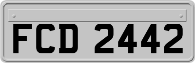 FCD2442