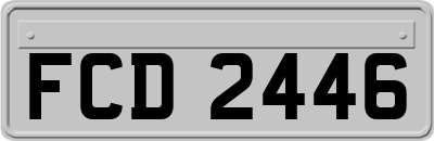 FCD2446