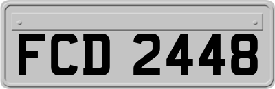FCD2448
