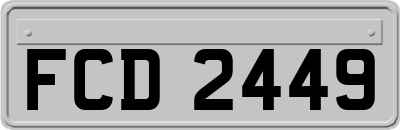 FCD2449