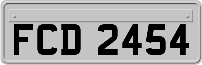 FCD2454