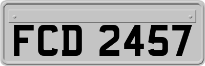 FCD2457