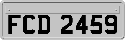 FCD2459