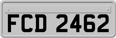 FCD2462