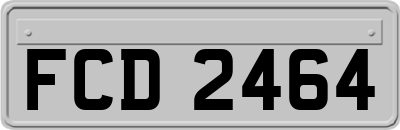 FCD2464