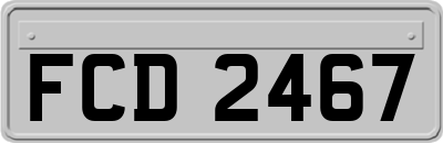 FCD2467