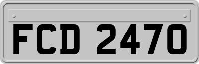 FCD2470