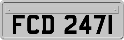 FCD2471