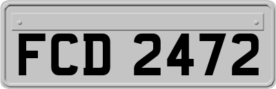 FCD2472