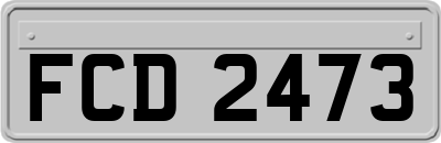 FCD2473