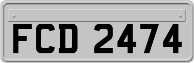 FCD2474