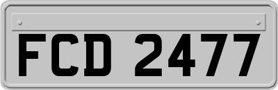 FCD2477