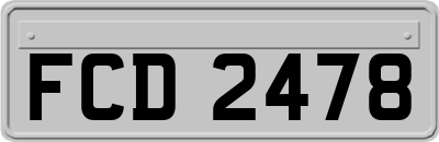 FCD2478