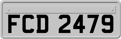 FCD2479