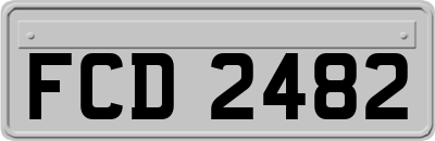 FCD2482