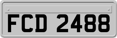 FCD2488