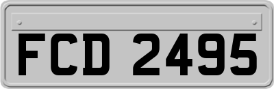 FCD2495