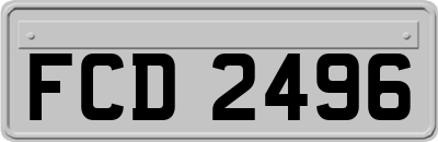 FCD2496