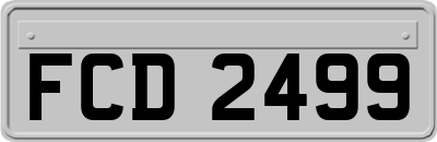 FCD2499