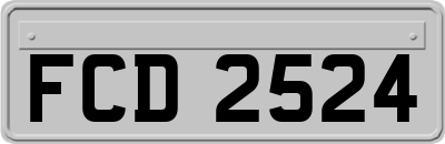 FCD2524